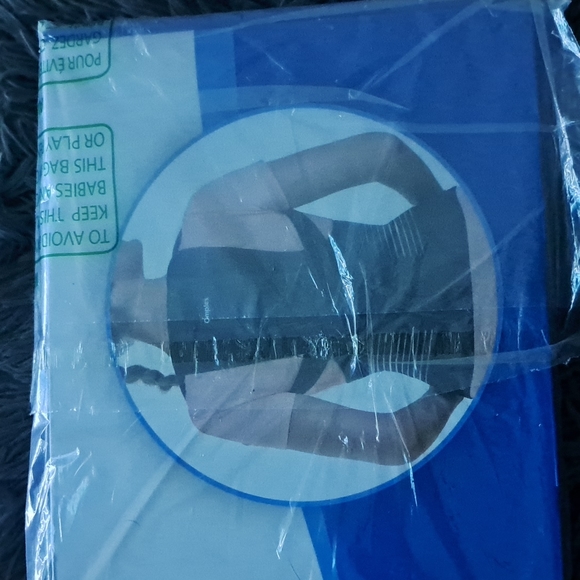 A omples posture corrector - Picture 6 of 6